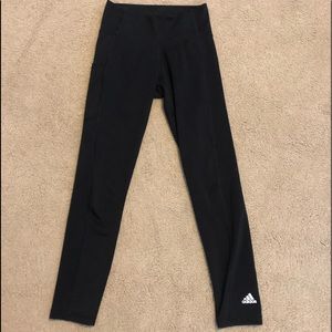 Adidas leggings
